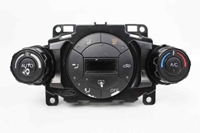 Imagem de Consola de chauffage / ar condicionado Ford Fiesta de 2008 a 2012 | 8A6T 18C612
8A69 18C612