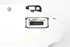Imagem de Consola de chauffage / ar condicionado Ford Fiesta de 2008 a 2012 | 8A6T 18C612
8A69 18C612