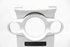 Imagen de Painel / embellecedor de mando calefaccion Ford Fiesta de 2008 a 2012 | 8A61-18D422-AGW