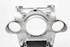 Imagen de Painel / embellecedor de mando calefaccion Ford Fiesta de 2008 a 2012 | 8A61-18D422-AGW