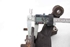Bild von Achsschenkel vorne links Ford Fiesta aus 2008 zu 2012 | 8V51-3K171-AF