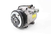 Imagen de Compresor de aire acondicionado Ford Fiesta de 2008 a 2012 | FOMOCO 8V51-19D629DG