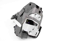Imagen de Cerradura de puerta delantera derecha Ford Fiesta de 2008 a 2012 | 8A6A-A21812-BF