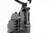 Imagen de Cerradura de puerta delantera derecha Ford Fiesta de 2008 a 2012 | 8A6A-A21812-BF