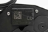 Imagen de Cerradura de puerta delantera derecha Ford Fiesta de 2008 a 2012 | 8A6A-A21812-BF