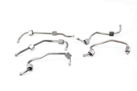 Imagem de Conjunto de tubos de bomba injectora / de injectores Ford Fiesta de 2008 a 2012