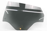 Bild von Türscheibe hinten links Ford Fiesta aus 2008 zu 2012 | 8A61-A25713-B