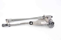 Imagen de Motor + articulacion limpia delantera Ford Fiesta de 2008 a 2012 | BOSCH 3397021360
8A61-17B571-AB