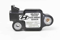 Imagen de Sensor de airbag del panel lateral derecho Hyundai Matrix de 2001 a 2005 | DELPHI 95920-17000