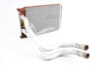 Image sur Radiateur de chauffage Hyundai Matrix de 2001 à 2005