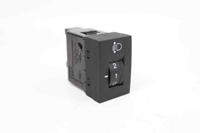 Bild von Schalter Leuchtweitenregulierung Hyundai Matrix aus 2001 zu 2005 | 93370-17000