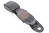 Image sur Attelage de ceinture arrière droite Hyundai Matrix de 2001 à 2005