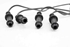Picture of Conjunto de cabos de velas Citroen Saxo de 1999 a 2003