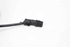 Bild von ABS Sensor hinten rechts Renault Megane II aus 2002 zu 2006