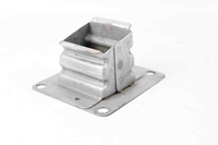 Picture of Amortecedor de para choques trás esquerdo Rover 25 de 2000 a 2004