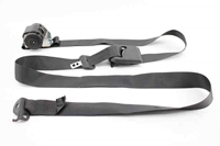 Bild von Sicherheitsgurt hinten links Rover 25 aus 2000 zu 2004 | EVL105430PMA