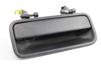 Picture of Exterior Handle - Front Right Rover 25 from 2000 to 2004 | CXB101520XXX
