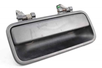 Imagem de Puxador exterior trás esquerda Rover 25 de 2000 a 2004 | CXB101530XXX