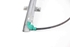 Bild von Fensterheber hinten links Rover 25 aus 2000 zu 2004 | Brose 100208XXX