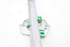 Bild von Fensterheber hinten links Rover 25 aus 2000 zu 2004 | Brose 100208XXX