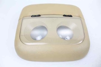 Picture of Luz de tejadilho - plafonnier frente Lancia Lybra Station Wagon de 1999 a 2005 | 735298371
735298372