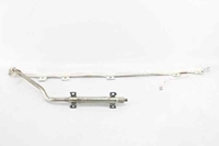 Bild von Kopfairbag rechts Lancia Lybra Station Wagon aus 1999 zu 2005 | 468041680