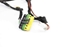 Picture of Front Door Loom / Harness - Right Lancia Lybra Station Wagon from 1999 to 2005