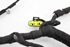 Picture of Front Door Loom / Harness - Right Lancia Lybra Station Wagon from 1999 to 2005