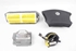 Bild von Airbag Satz Lancia Lybra Station Wagon aus 1999 zu 2005 | 46810798