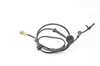 Picture of Captor / sensor de abs trás esquerdo Lancia Lybra Station Wagon de 1999 a 2005 | BOSCH 0265007075