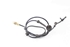 Picture of Captor / sensor de abs trás esquerdo Lancia Lybra Station Wagon de 1999 a 2005 | BOSCH 0265007075