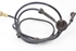 Picture of Captor / sensor de abs trás esquerdo Lancia Lybra Station Wagon de 1999 a 2005 | BOSCH 0265007075