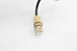 Picture of Captor / sensor de abs trás esquerdo Lancia Lybra Station Wagon de 1999 a 2005 | BOSCH 0265007075