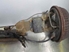 Bild von Hinterachse  Chrysler Voyager aus 1997 zu 2001