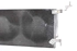 Picture of A/C Radiator Peugeot 306 Break from 1997 to 2000