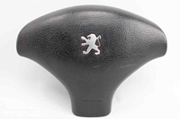 Picture of Steering Wheel Airbag Peugeot 306 Break from 1997 to 2000 | 96370303ZL
