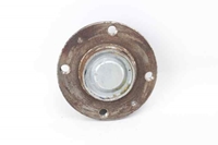 Imagen de Cojinete de rueda trasera derecha Peugeot 306 Break de 1997 a 2000