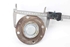 Imagen de Cojinete de rueda trasera derecha Peugeot 306 Break de 1997 a 2000