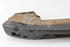 Picture of Front Bumper Carrier Chrysler Voyager from 1997 to 2001