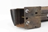 Picture of Front Bumper Carrier Chrysler Voyager from 1997 to 2001