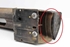 Picture of Front Bumper Carrier Chrysler Voyager from 1997 to 2001