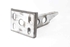 Imagen de Amortiguador de paragolpes trasero izquierdo Chrysler Voyager de 1997 a 2001 | 9983B-4676283J