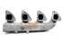 Image sur Collecteur de admission Chrysler Voyager de 1997 à 2001 | 91042059F