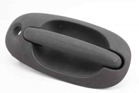 Picture of Puxador exterior frente esquerda Chrysler Voyager de 1997 a 2001 | SR-6713-GR