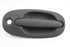 Picture of Puxador exterior frente esquerda Chrysler Voyager de 1997 a 2001 | SR-6713-GR