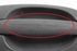 Picture of Puxador exterior frente esquerda Chrysler Voyager de 1997 a 2001 | SR-6713-GR