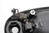 Picture of Puxador exterior frente esquerda Chrysler Voyager de 1997 a 2001 | SR-6713-GR