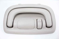 Picture of Pega / puxador de tejadilho trás direito Chrysler Voyager de 1997 a 2001