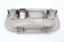 Picture of Pega / puxador de tejadilho trás esquerdo Chrysler Voyager de 1997 a 2001 | V76174
4706691-LH