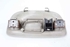 Picture of Pega / puxador de tejadilho trás esquerdo Chrysler Voyager de 1997 a 2001 | V76174
4706691-LH